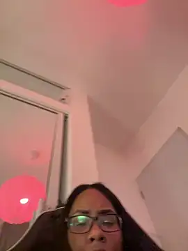 Chaniita Live XXX-chat