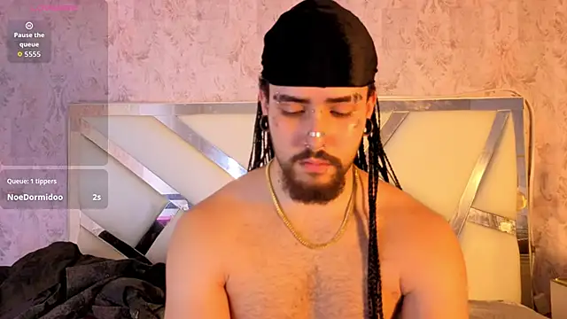 Chat +18 de Benny_and_Mark ao vivo