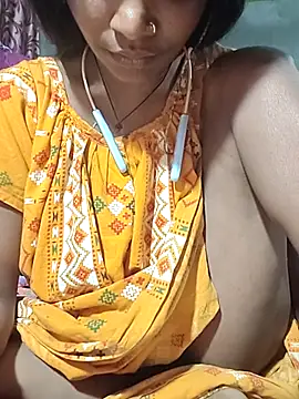 Sweet-runi Webcam-Show