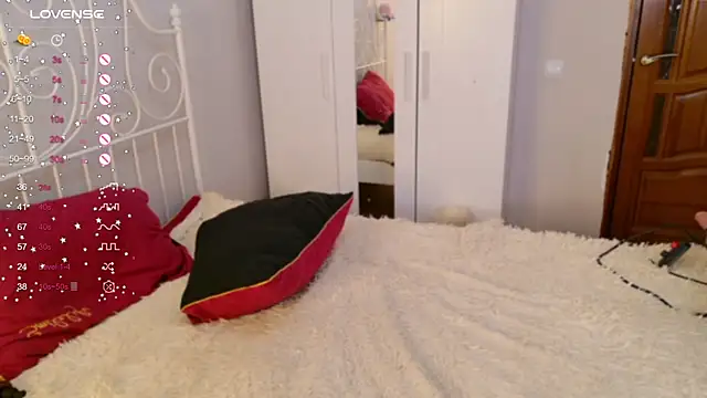 lilMelaniloveis Adlı Modelin Canlı XXX Sohbeti