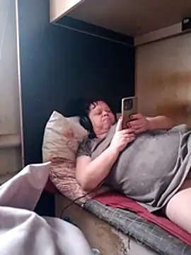 Chat XXX en directo de oksana72