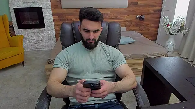 MicahLane 웹캠 쇼