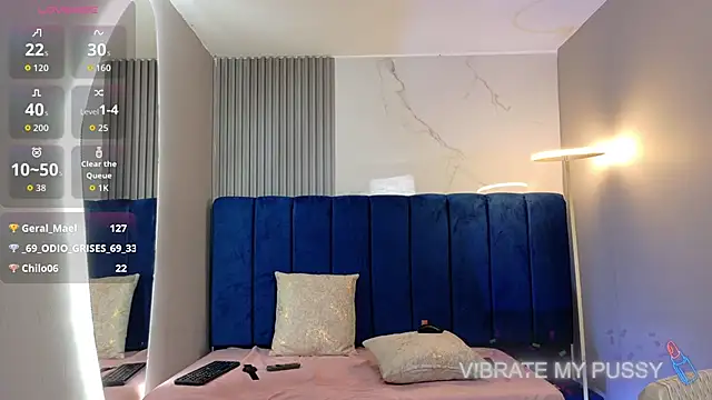 rouxinferno_cr's Live XXX Chat