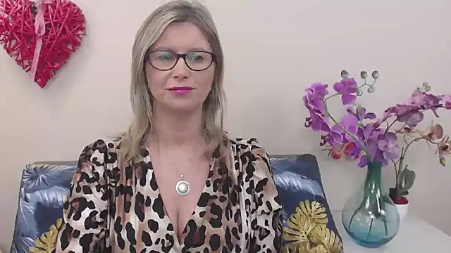 DoreenSexy – Live XXX-chat