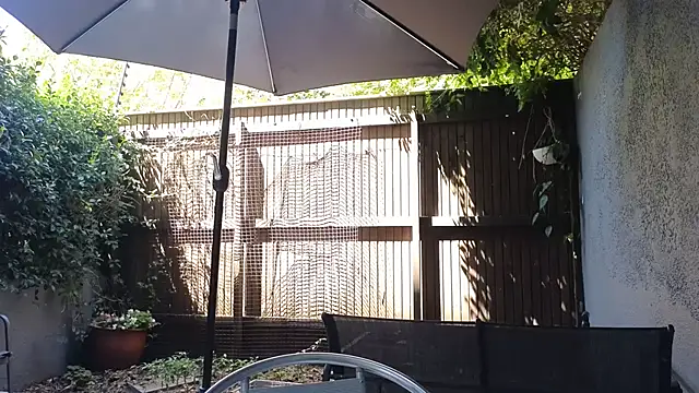 TopsyWilde – webcam-show