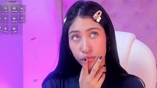 internett_sweetheart – Live XXX-chat