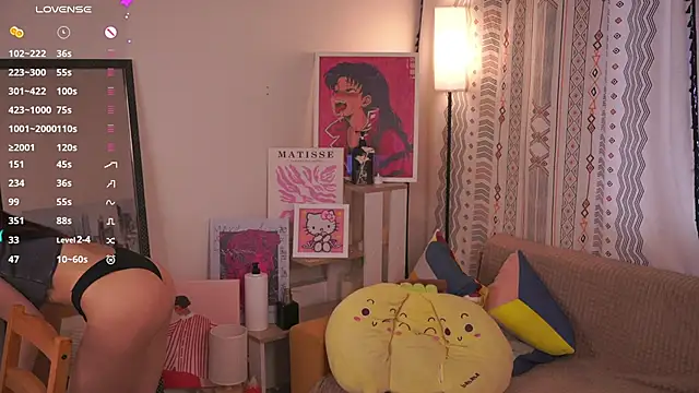 Chat XXX Live ErlineDumford