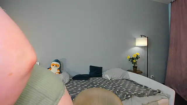 Chat XXX en directo de EthalCarlsqq