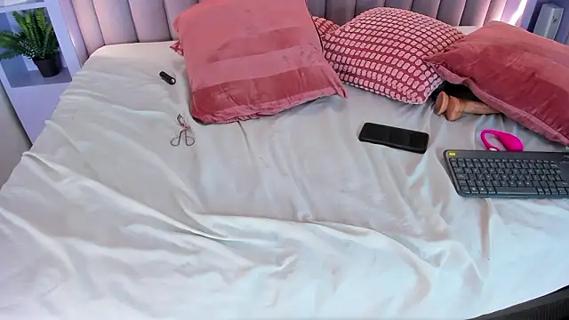 AmberStonne__ Show Webcam