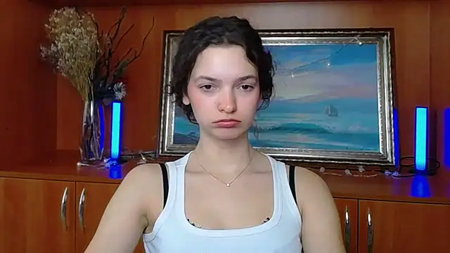 XXX chat uživo modela _SusieSu_