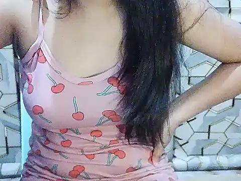 AsianHornyPussy69 Pertunjukan Webcam