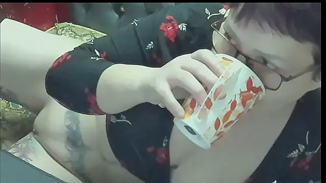 Lily4yourfunn Webbikameraesitys