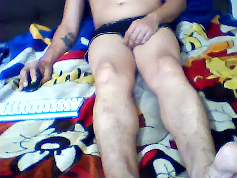 SOLESFETISHBR – webcam-show