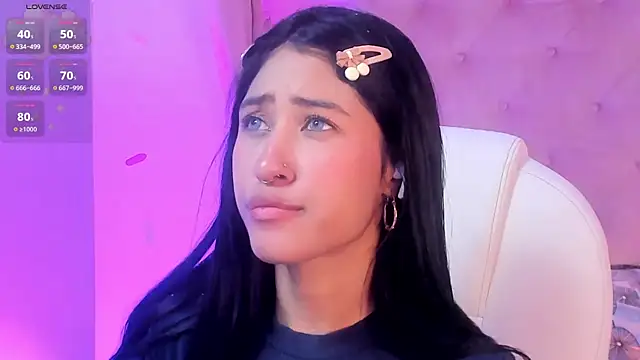 internett_sweetheart 라이브 XXX 채팅