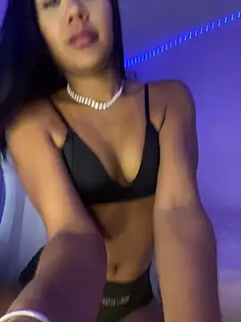 Geralllll – Live XXX-chat