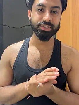 hottestboy03 Show Webcam