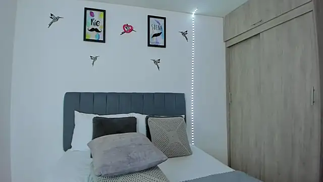 Czat XXX na żywo – im_sarah34