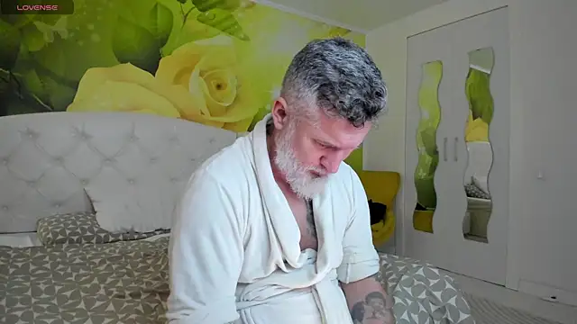 XXX chat uživo modela BlowMyXXL