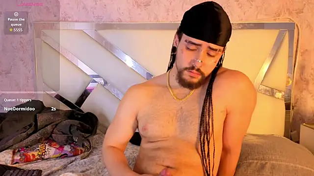 Benny_and_Mark Chat XXX in diretta