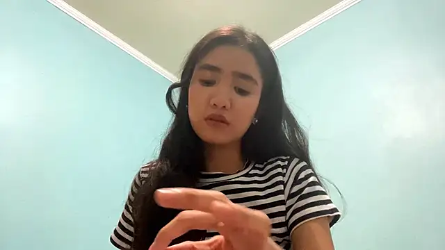 RessieAshcroft Pertunjukan Webcam