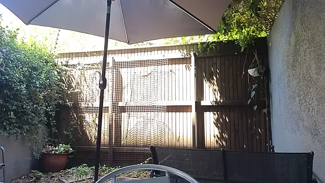 TopsyWildeのライブXXXチャット