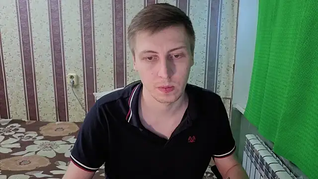 Darien_Brown 现场XXX聊天