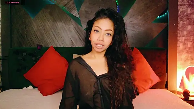 Czat XXX na żywo – ElyaQuinn