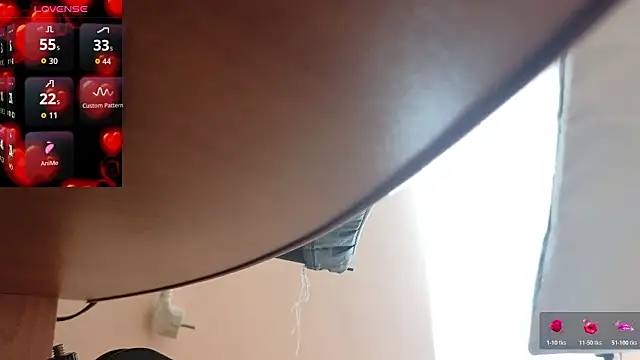 Czat XXX na żywo – Laura_Gol