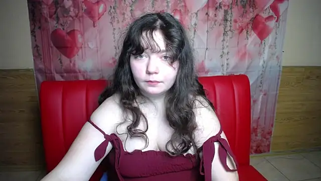 Chat +18 de NeonilaLisova ao vivo