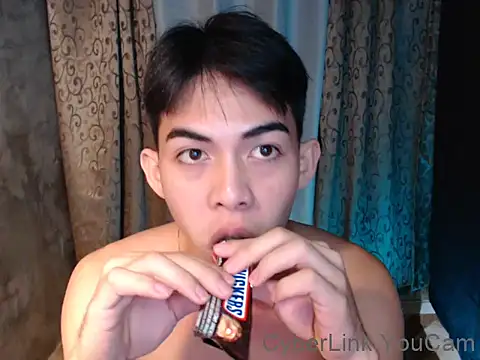 Urhotsilverboy Obrolan Langsung XXX