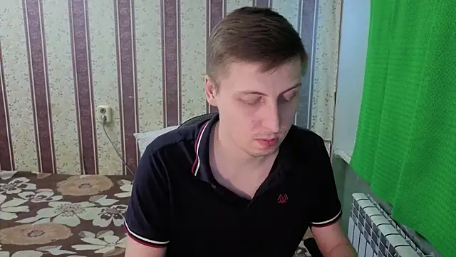 عرض كام Darien_Brown