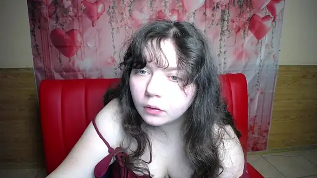 NeonilaLisova Chat XXX in diretta