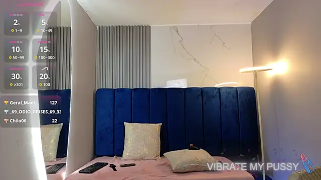 Chat XXX en directo de rouxinferno_cr