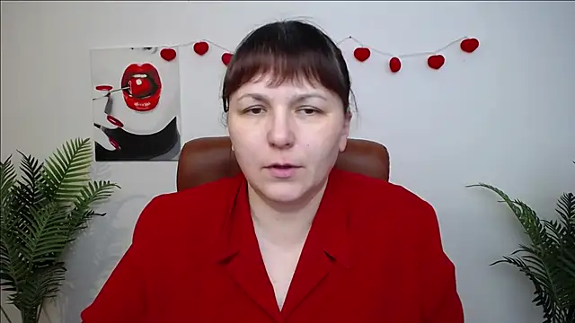 Chat XXX ao vivo de AliceInksSweetty