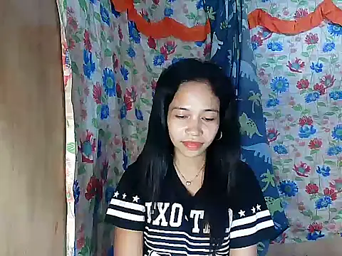 แชท XXX สดของ PinaySkinnyGirl
