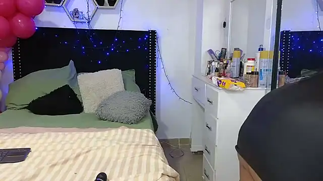 charlotte_077 – Live XXX-chat