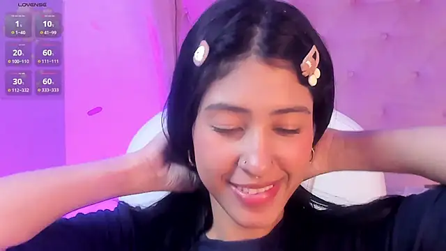 Chat XXX en directo de internett_sweetheart