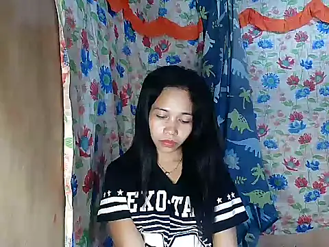 PinaySkinnyGirl – Live XXX-chat