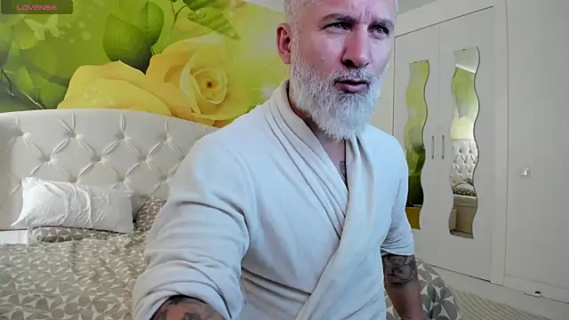 BlowMyXXL webkamerás műsora