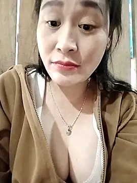 NgocLinh_69 웹캠 쇼