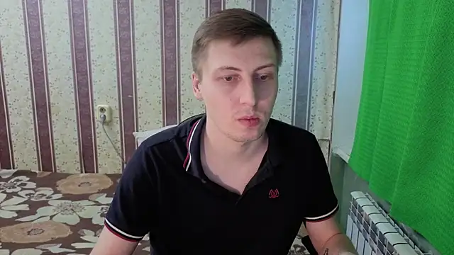 Darien_Brown Adlı Modelin Canlı XXX Sohbeti