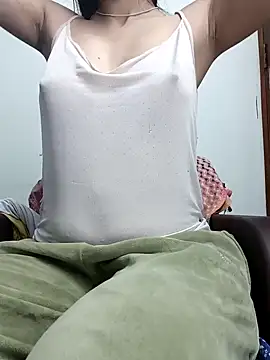 PUNAM456のライブXXXチャット