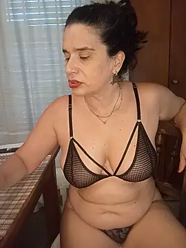 MoritaSalvaj's Live XXX Chat