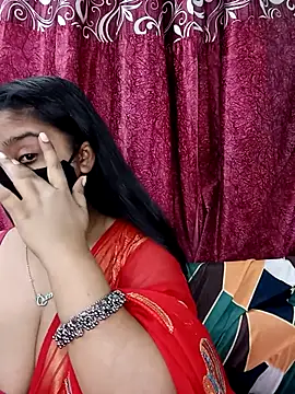 Jasmine_jaaanのウェブカメラショー