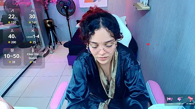 Sembang XXX Secara Langsung Maggy_t18