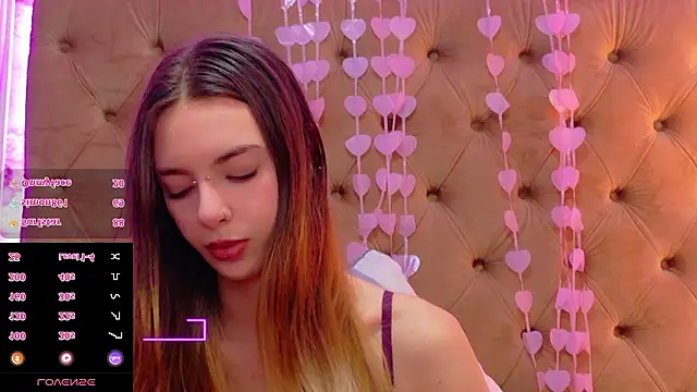 CoraVex: απευθείας συνομιλία ΧΧΧ