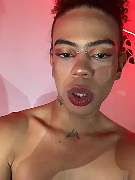 Webkamerová show julietha_sexy