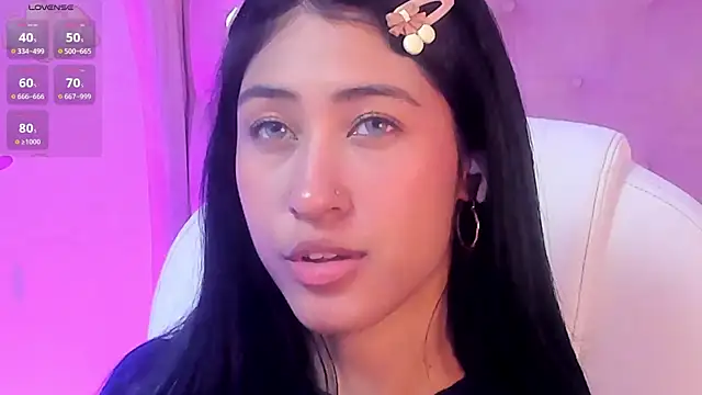 Chat +18 de internett_sweetheart ao vivo