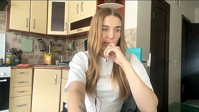 دردشة JennifferBielefeldt الجنسية المباشرة