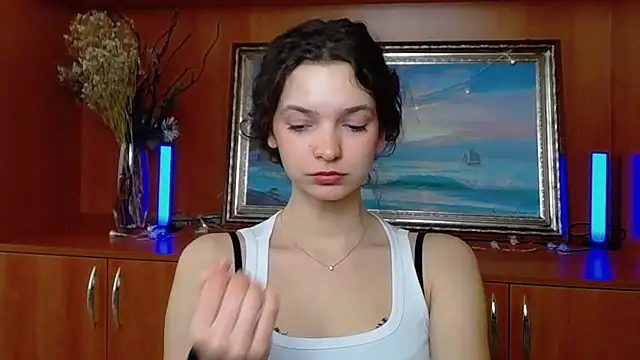 XXX chat uživo modela _SusieSu_